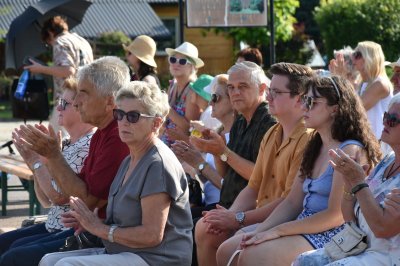  	XVII edycja Spotkania Trzech Kultur